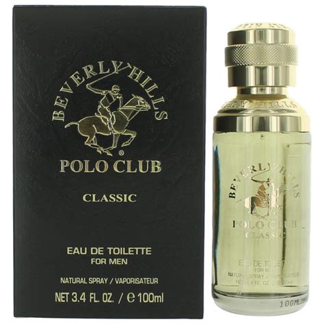 beverly hills polo club classic